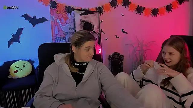 Discover StripChat's Inga_gree inga_gree from StripChat