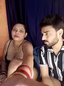 Sexy_DarloSiya from StripChat